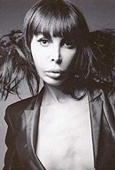 Películas de Sophia Lamar