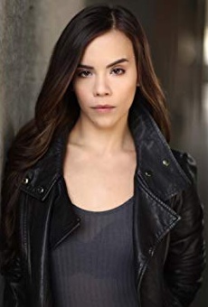 Películas de Sophia Lauchlin Hirt