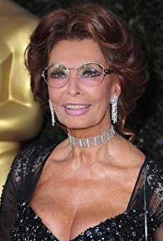 Películas de Sophia Loren
