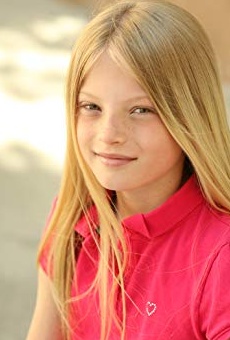 Películas de Sophia Ludwig