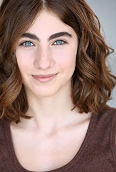 Películas de Sophia Mitri Schloss