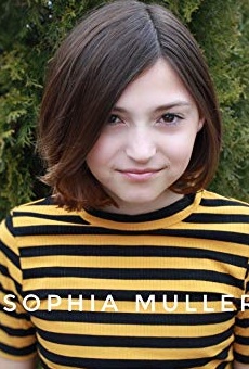 Películas de Sophia Muller