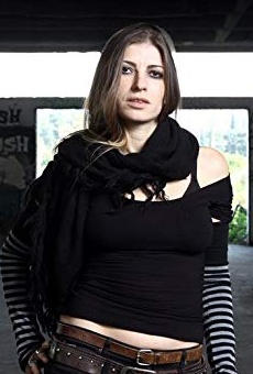 Películas de Sophia Ostrisky