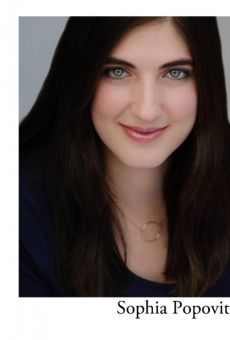 Películas de Sophia Popovits