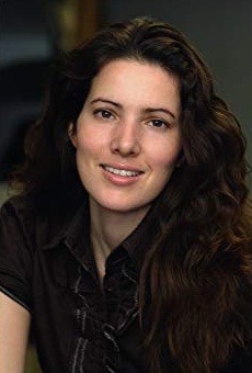 Películas de Sophia Robbins