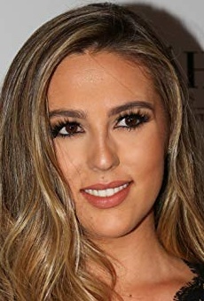 Películas de Sophia Rose Stallone