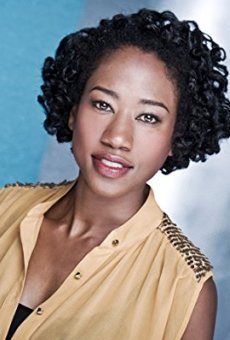 Películas de Sophia Walker