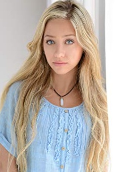 Películas de Sophia Watson