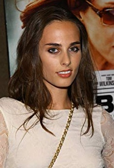 Películas de Sophie Auster