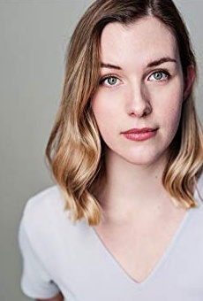 Películas de Sophie Barker