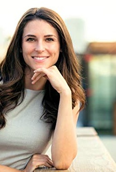 Películas de Sophie Blondin