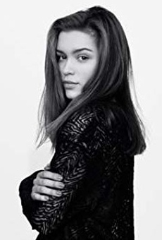 Películas de Sophie Cookson