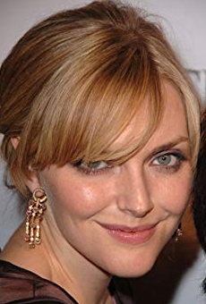 Películas de Sophie Dahl