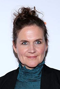 Películas de Sophie Fiennes