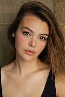 Películas de Sophie Giberson