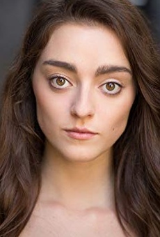 Películas de Sophie Harkness