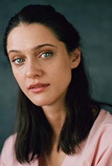 Películas de Sophie Hopkins