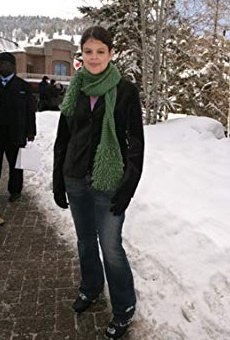 Películas de Sophie Kohn