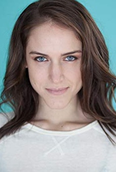 Películas de Sophie Labelle