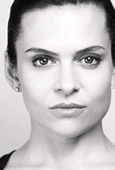 Películas de Sophie Linfield