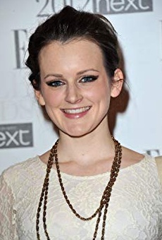 Películas de Sophie McShera