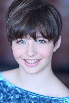 Películas de Sophie Nyweide