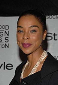 Películas de Sophie Okonedo