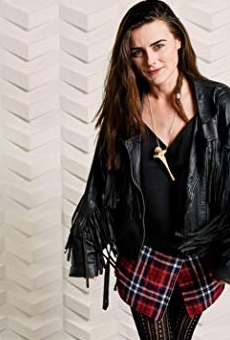 Películas de Sophie Reid