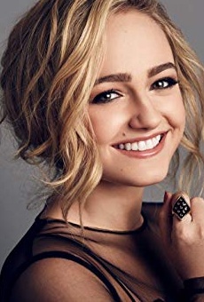 Películas de Sophie Reynolds