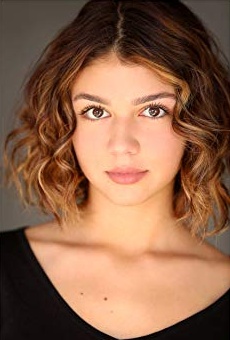 Películas de Sophie Sabatini