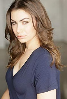 Películas de Sophie Simmons