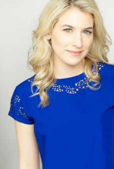 Películas de Sophie Simpson