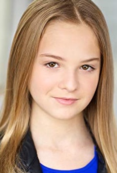 Películas de Sophie Tananbaum