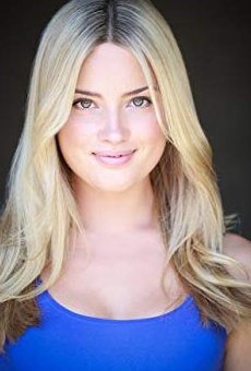 Películas de Sophie Tilson