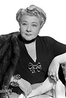 Películas de Sophie Tucker