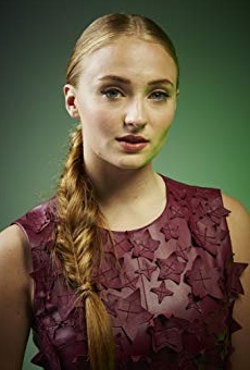 Películas de Sophie Turner