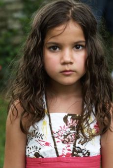 Películas de Sophiya Tak Geary