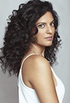 Películas de Soraya Broukhim