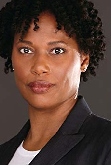 Películas de Soraya Butler