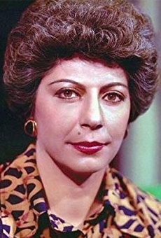 Películas de Soraya Ghasemi