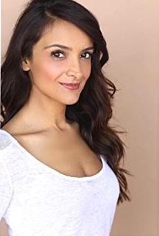 Películas de Soraya Kelley