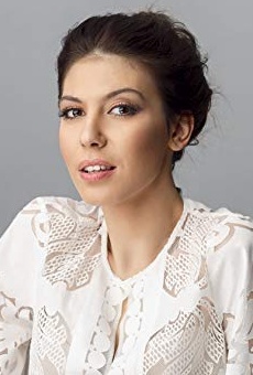 Películas de Sore Mihalache