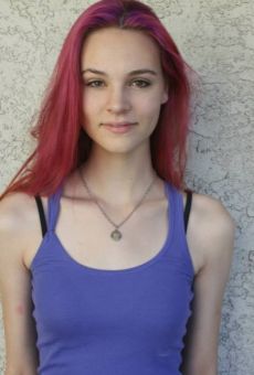 Películas de Soren Bryce Martin