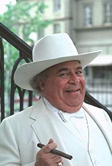 Películas de Sorrell Booke