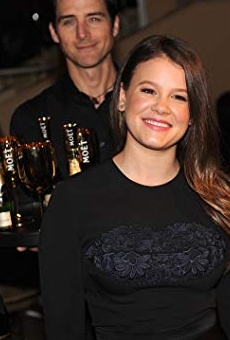 Películas de Sosie Bacon