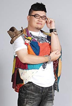 Películas de Soso Tseng