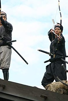 Películas de Sôsuke Takaoka