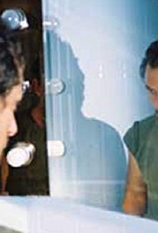 Películas de Sotiris Tahtsoglou