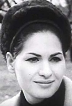 Películas de Soula Diakatou