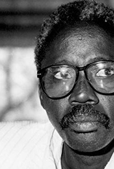 Películas de Souleymane Cissé